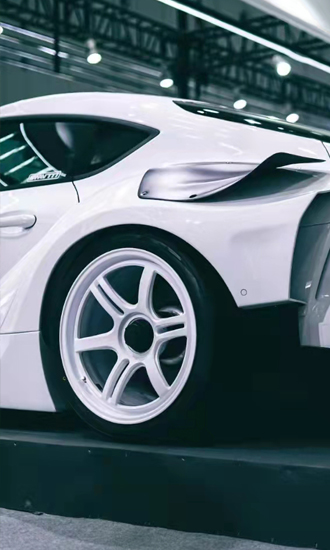 上汽通用（煙臺）